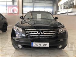 Infiniti FX